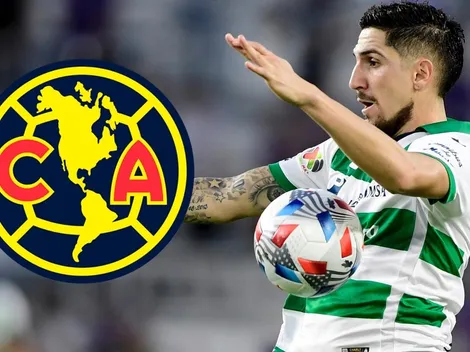 Prensa mexicana da por hecho la llegada de Diego Valdés al América