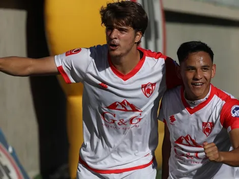 Copiapó se mete en la final de la Liguilla tras igualdad con Puerto Montt