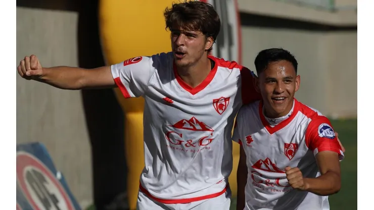 Copiapó se mete en la final de la Liguilla tras igualdad con Puerto Montt.