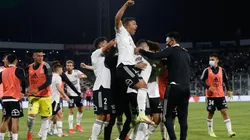 Jugador de Colo Colo arroja negativo en examen PCR y se descarta nuevo contagio.