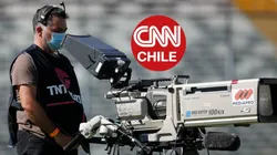 El canal de noticias será parte de la definición del torneo