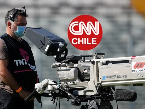 De esta manera se transmitirá la Fecha 34 del Campeonato Nacional 2021