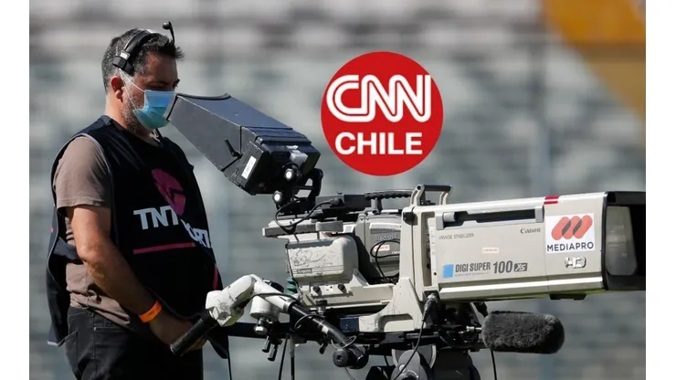 El canal de noticias será parte de la definición del torneo