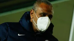 Pablo Milad descarta que exista una persecución a Colo Colo.