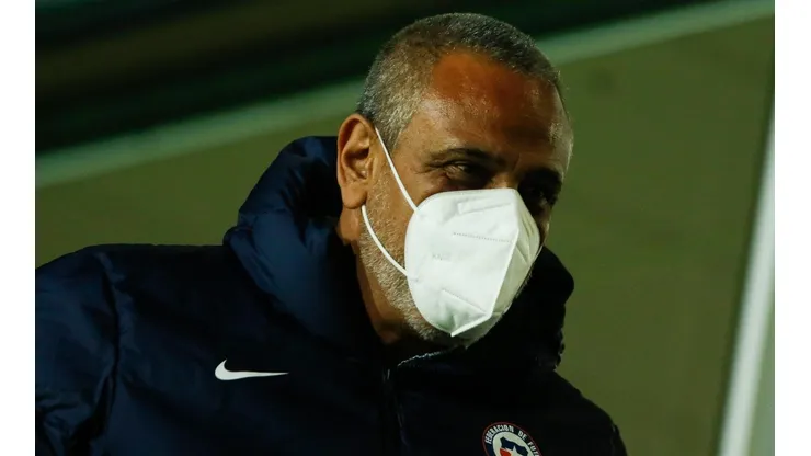 Pablo Milad descarta que exista una persecución a Colo Colo.