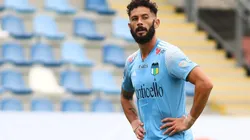 O'Higgins le cae durísimo a los agresores de Marcelo Larrondo