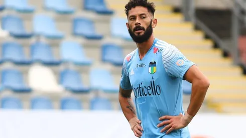 O'Higgins le cae durísimo a los agresores de Marcelo Larrondo