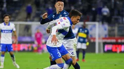 Evertonianos y cruzados se enfrentarán en la Fecha 34 del Torneo Nacional