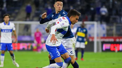 Evertonianos y cruzados se enfrentarán en la Fecha 34 del Torneo Nacional