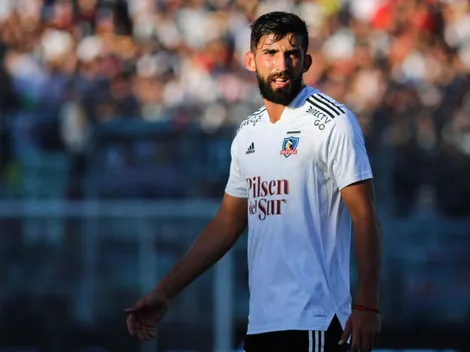 Emiliano Amor confía en una victoria de Everton sobre la UC