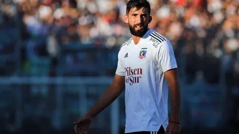 Emiliano Amor confía en una victoria de Everton sobre la UC.