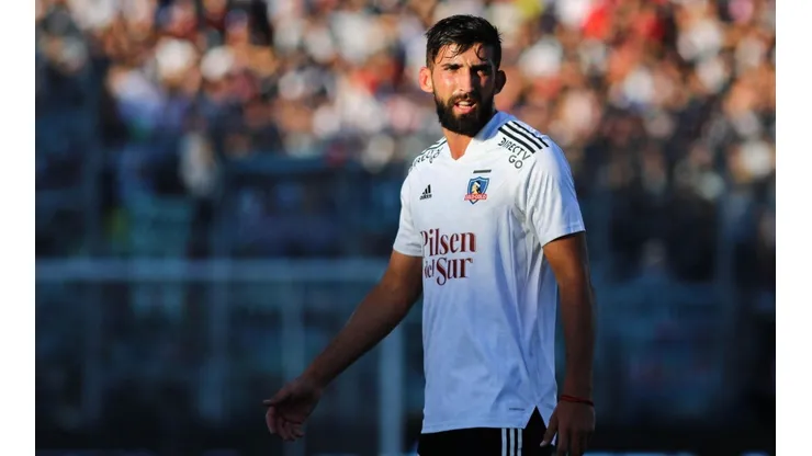 Emiliano Amor confía en una victoria de Everton sobre la UC.