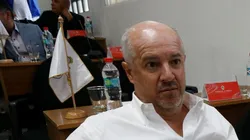 El presidente de Cruzados comentó lo que vendrá para la UC este fin de semana