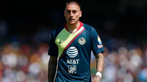 ¿Momento de la UC? Nico Castillo quedó como jugador libre en México.
