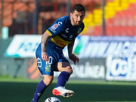 Juan Cuevas descarta recibir incentivos para derrotar a la UC