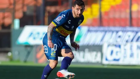 Juan Cuevas descarta recibir incentivos para derrotar a la UC.