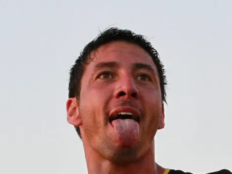 Olivera no se olvida de La U y desea que salga de esta difícil situación