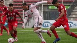 La U se jugará el todo por el todo ante Unión La Calera este domingo.