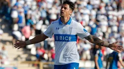 El Toro está dentro de los delanteros que más anotaron durante este año