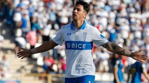 El Toro está dentro de los delanteros que más anotaron durante este año