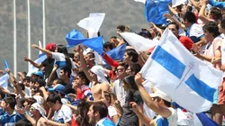 Fanáticos cruzados buscan entradas para el duelo crucial con los viñamarinos