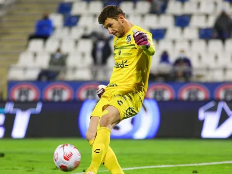 En Everton adelanta que enfrentarán a la UC con el cuchillo entre los dientes