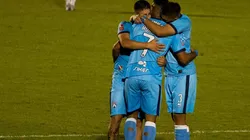 Segunda Sala ratifica el descenso de San Marcos a Segunda División.