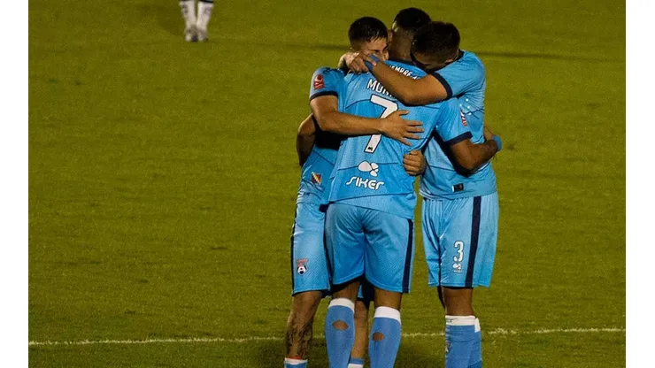 Segunda Sala ratifica el descenso de San Marcos a Segunda División.