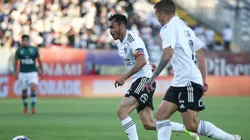 Colo Colo quiere evitar contagios e iniciará una nueva burbuja sanitaria.