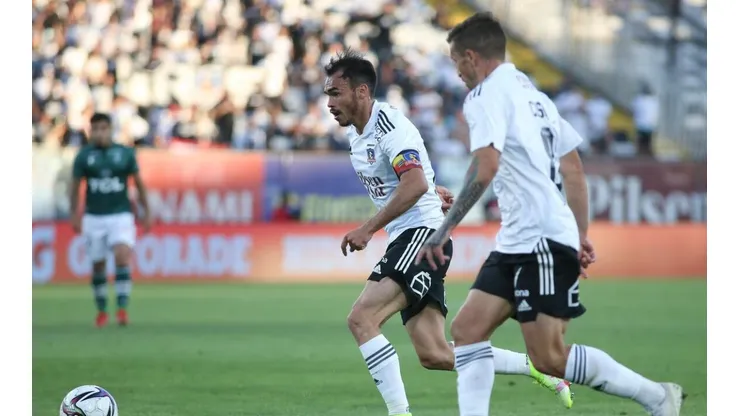 Colo Colo quiere evitar contagios e iniciará una nueva burbuja sanitaria.