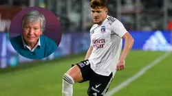 Leonel Herrera apuntó al cambio en el rendimiento que tuvo Leonardo Gil en las últimas fechas.