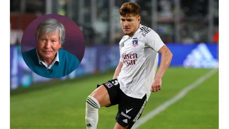 Leonel Herrera apuntó al cambio en el rendimiento que tuvo Leonardo Gil en las últimas fechas.