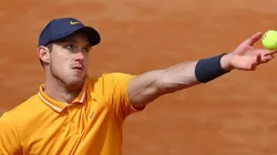 Nico Jarry avanzó a la segunda ronda de Sao Paulo.