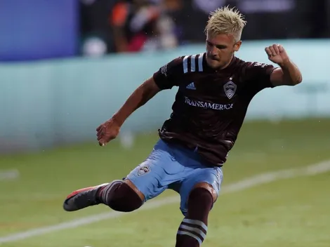 "Lo que se ve de afuera es que se ha formado una familia y eso es gracias a Quinteros"