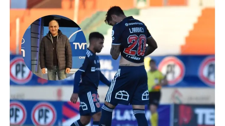 Los azules no levantan la cabeza en el Campeonato Nacional