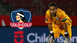 Claudio Bravo habló sobre una posible vuelta al fútbol chileno y al cacique.