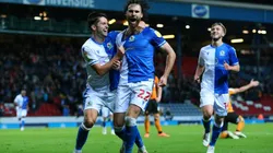 Los millones con los que Blackburn Rovers blinda a Brereton.