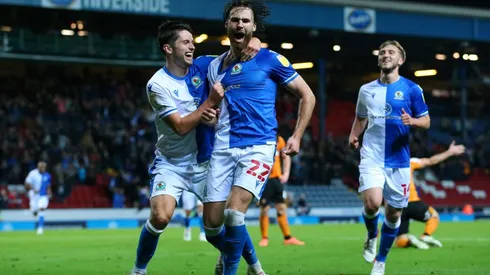 Los millones con los que Blackburn Rovers blinda a Brereton.