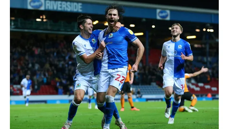 Los millones con los que Blackburn Rovers blinda a Brereton.