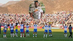 La UC está a un empate de ser campeón del fútbol chileno