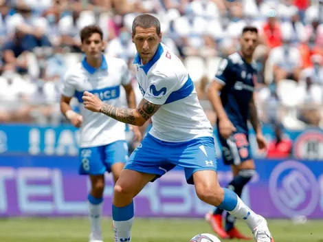 Aued: "Con Paulucci recuperamos todo lo que fuimos los años anteriores"