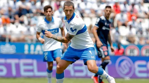 La UC ya levantó un trofeo con Paulucci: la Supercopa