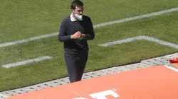 DT de Recoleta cree que la B ganaría mucho con un posible descenso de la U.