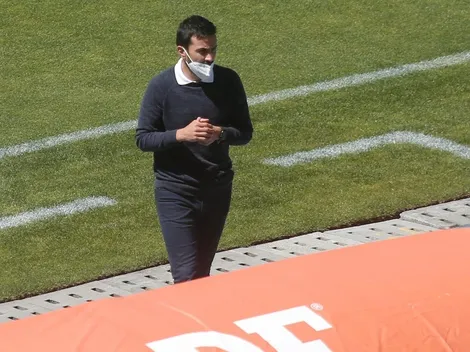 DT de Recoleta cree que la B ganaría mucho con un posible descenso de la U