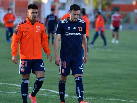 Los resultados que le sirven a la U para quedarse en Primera