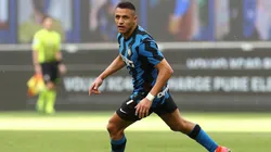 Alexis Sánchez sería utilizado como moneda de cambio para ir a River.