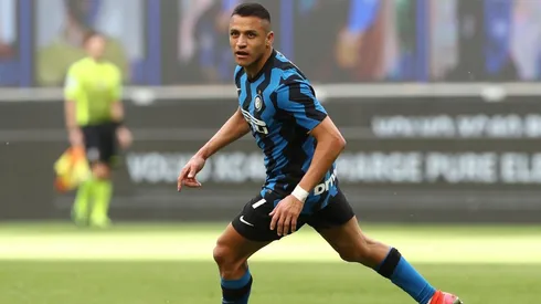 Alexis Sánchez sería utilizado como moneda de cambio para ir a River.