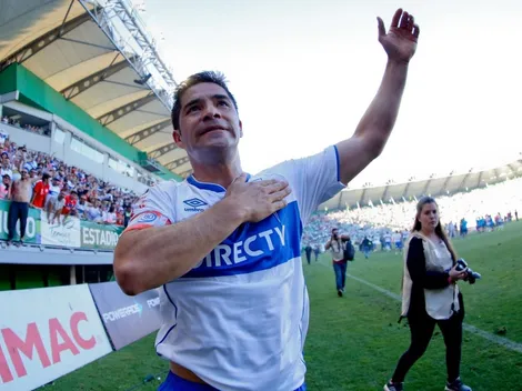 Huaso Álvarez cree que no resultó la metodología de Poyet en la UC