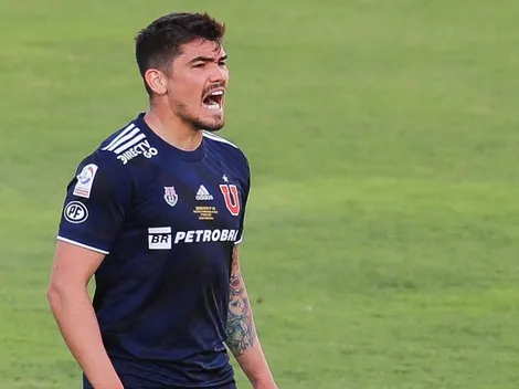 Casanova y la polémica por el lunes libre en la U: "Parte del entrenamiento es descansar"