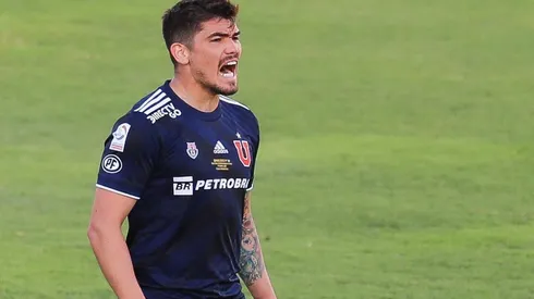 Casanova se mostró confiado en lo que se le viene a la U